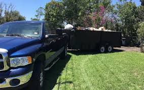 Same-Day Junk Removal Services in Bellevue, OH